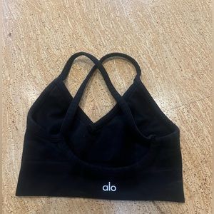 Alo Yoga Sports Bra